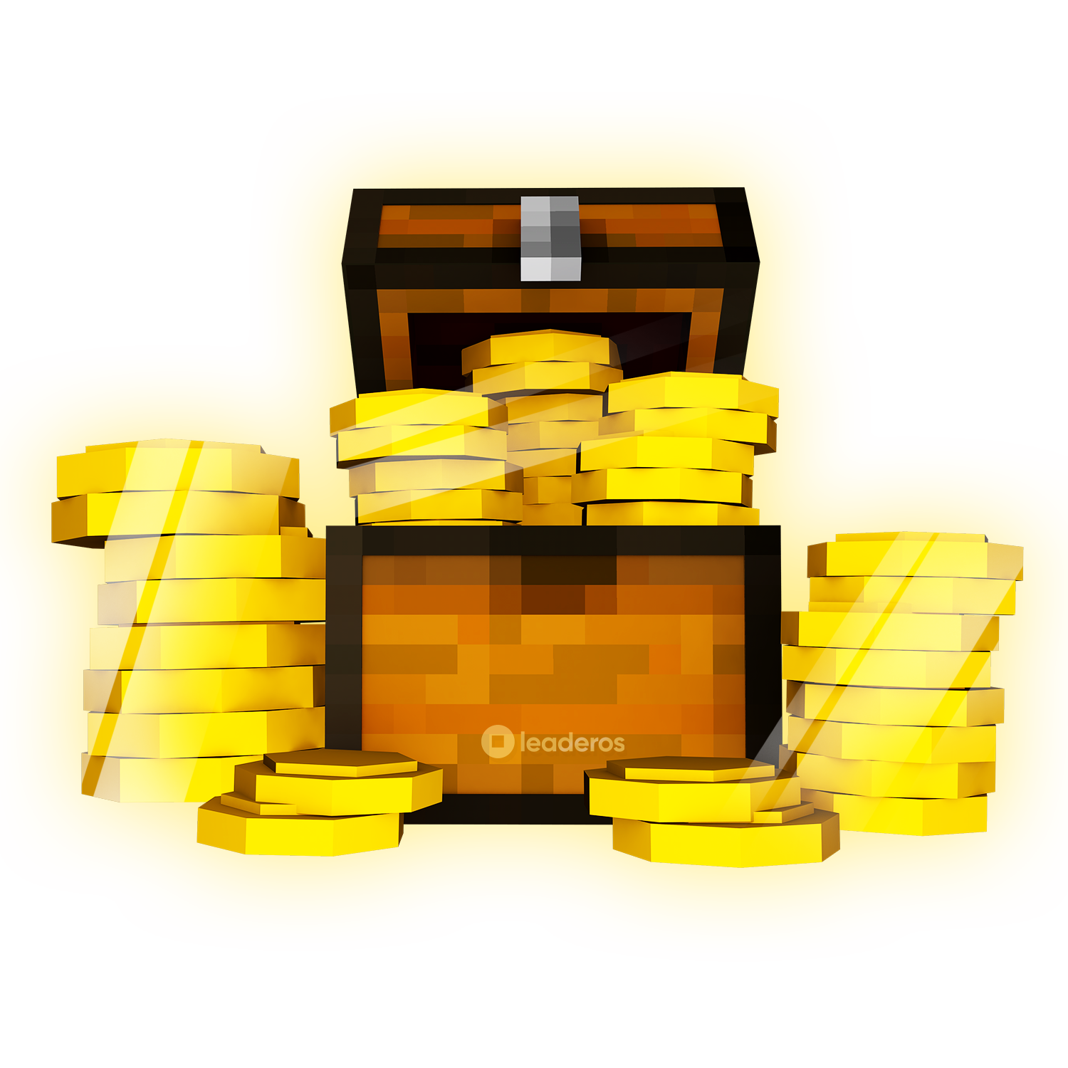 Minecraft Character MEGA