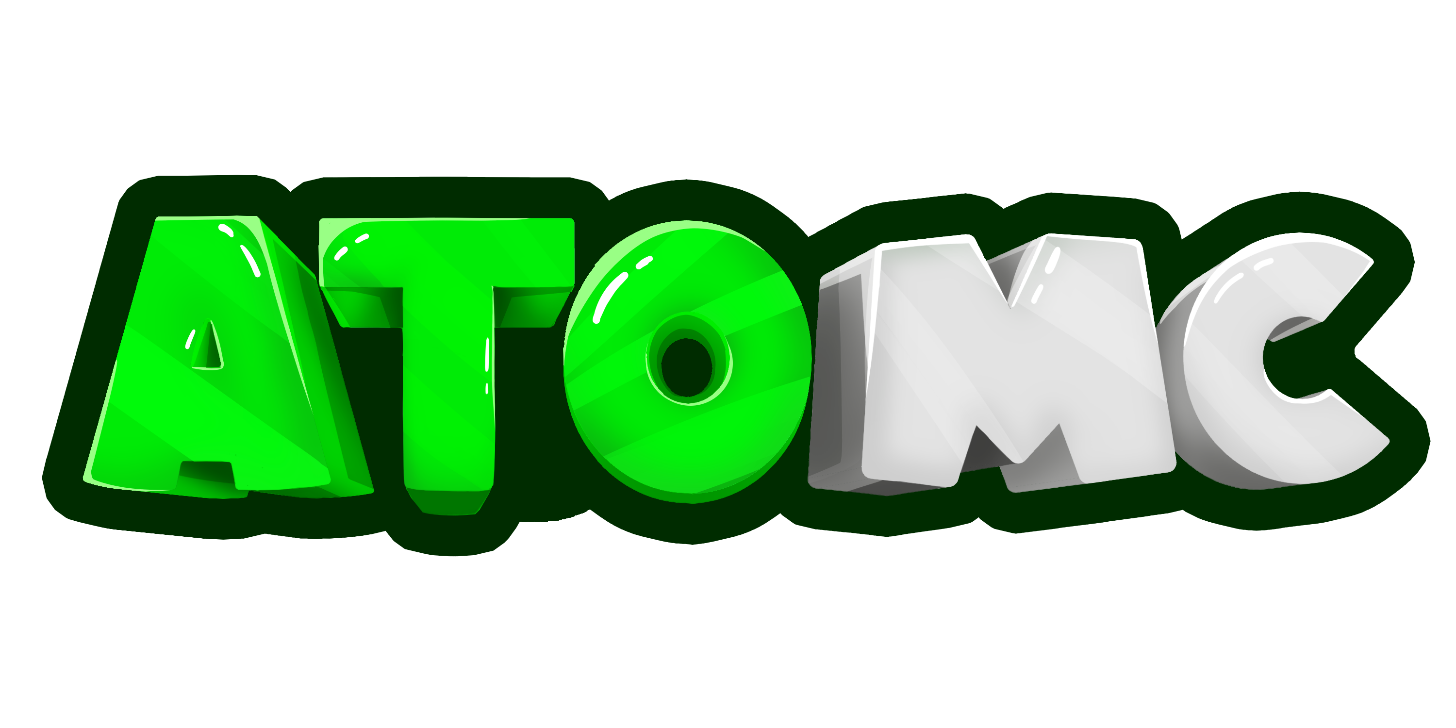 Atomc Logo
